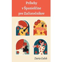 Príbehy vo ¿paniel¿ine pre Za¿iato¿níkov von Pearnet