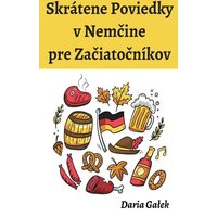 Skrátene Poviedky v Nem¿ine pre Za¿iato¿níkov von Pearnet