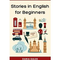 Stories in English for Beginners von Pearnet