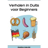 Verhalen in Duits voor Beginners von Pearnet