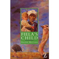 Fiela's Child von Pearson Academic