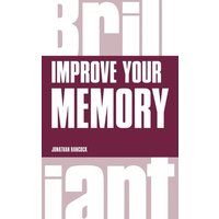 Improve your Memory von Pearson Academic