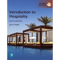 Introduction to Hospitality, Global Edition von Pearson Academic