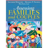 Assessing Families and Couples von Pearson Academic