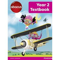 Abacus Year 2 Textbook von Pearson Deutschland GmbH