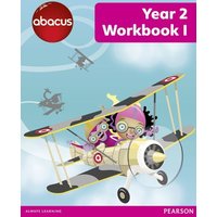 Abacus Year 2 Workbook 1 von Pearson Deutschland GmbH