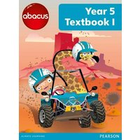 Abacus Year 5 Textbook 1 von Pearson Deutschland GmbH