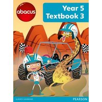 Abacus Year 5 Textbook 3 von Pearson Deutschland GmbH