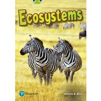 Bug Club Independent Non Fiction Year Two Lime Plus A Ecosystems von Pearson ELT