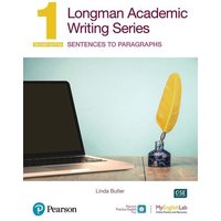 Longman Academic Writing Series von Pearson ELT