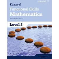 Edexcel Functional Skills Mathematics Level 2 Student Book von Pearson ELT