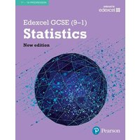 Edexcel GCSE (9-1) Statistics Student Book von Pearson ELT