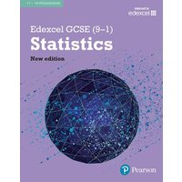 Edexcel GCSE (9-1) Statistics Student Book von Pearson ELT