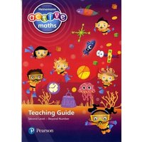 Heinemann Active Maths - Second Level - Beyond Number - Teaching Guide von Pearson ELT