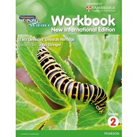 Heinemann Explore Science 2nd International Edition Workbook 2 von Pearson ELT