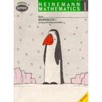 Heinemann Maths 1 Workbook 1 8 Pack von Pearson ELT