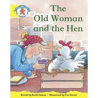 Literacy Edition Storyworlds Stage 2, Once Upon A Time World, The Old Woman and the Hen von Pearson ELT