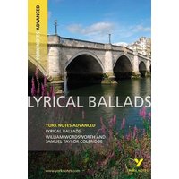 Lyrical Ballads von Pearson ELT