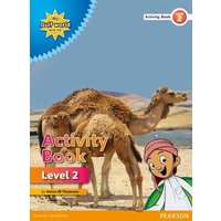 My Gulf World and Me Level 2 non-fiction Activity Book von Pearson ELT