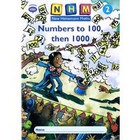 New Heinemann Maths Yr2, Activity Book Omnibus Pack von Pearson ELT