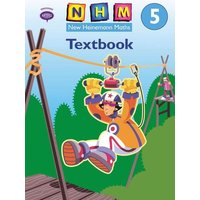 New Heinemann Maths Yr5, Easy Buy Textbook Pack von Pearson ELT