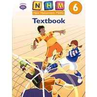 New Heinemann Maths Yr6, Textbook von Pearson ELT