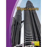 PYP L9 Skyscrapers 6PK von Pearson ELT