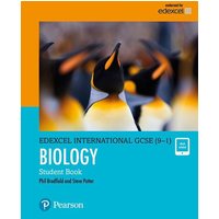 Pearson Edexcel International GCSE (9-1) Biology Student Book von Pearson ELT