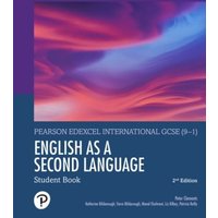 Pearson Edexcel International GCSE (9-1) English as a Second Language Student Book von Pearson Schools International