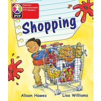 Primary Years Programme Level 1 Shopping 6Pack von Pearson ELT