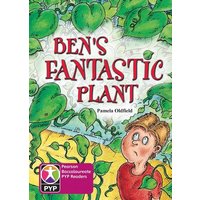 Primary Years Programme Level 8 Bens Fantastic Plant 6Pack von Pearson ELT