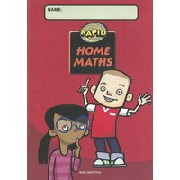 Rapid Maths: Level 1 Starter Pack von Pearson ELT