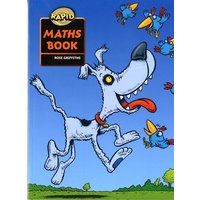 Rapid Maths: Stage 2 Pupil Book von Pearson ELT