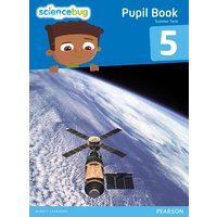 Science Bug Pupil Book Year 5 von Pearson ELT