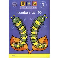 Scottish Heinemann Maths 2: Activity Book Easy Order Pack von Pearson ELT