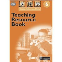 Scottish Heinemann Maths 6: Resource Sheets von Pearson ELT