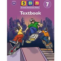 Scottish Heinemann Maths 7: Textbook Easy Order Pack von Pearson ELT