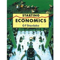 Starting Economics Paper von Pearson ELT