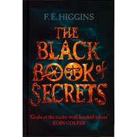 The Black Book of Secrets von Pearson ELT