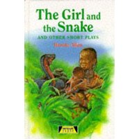 The Girl And The Snake and Other Short Plays von Pearson ELT