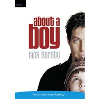 'About a Boy' von Pearson Studium