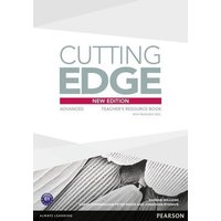 Cutting Edge Advanced New Edition Teacher's Book and Teacher von Pearson