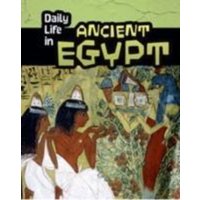 Daily Life in Ancient Egypt von Pearson Education Limited