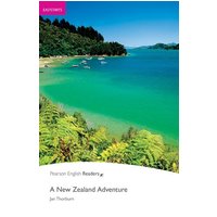 Easystart: A New Zealand Adventure von Pearson Studium