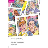 Easystart: Billy and the Queen von Pearson