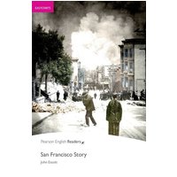 Easystart: San Francisco Story von Pearson Studium