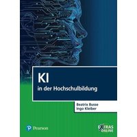 KI in der Hochschulbildung von Pearson Studium