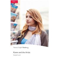 Laird, E: Karen and the Artist von Pearson Education Limited