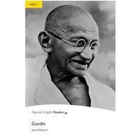 Level 2: Gandhi von Pearson Studium