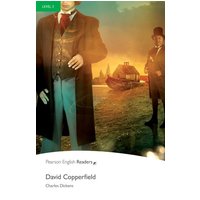 Level 3: David Copperfield von Pearson Studium